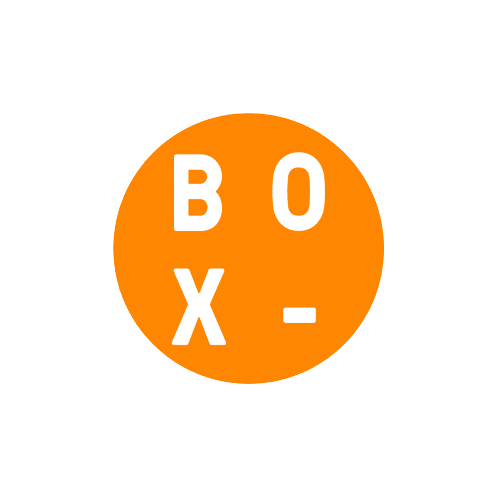 box delivery